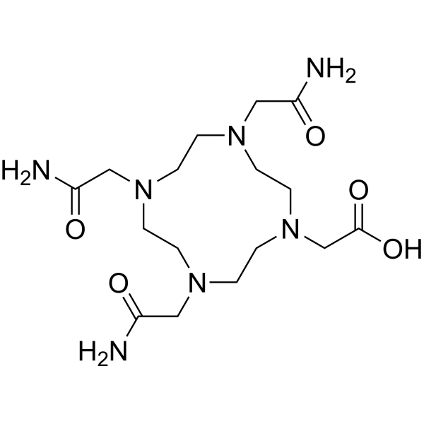 DOTAM-mono-acid 913528-04-8